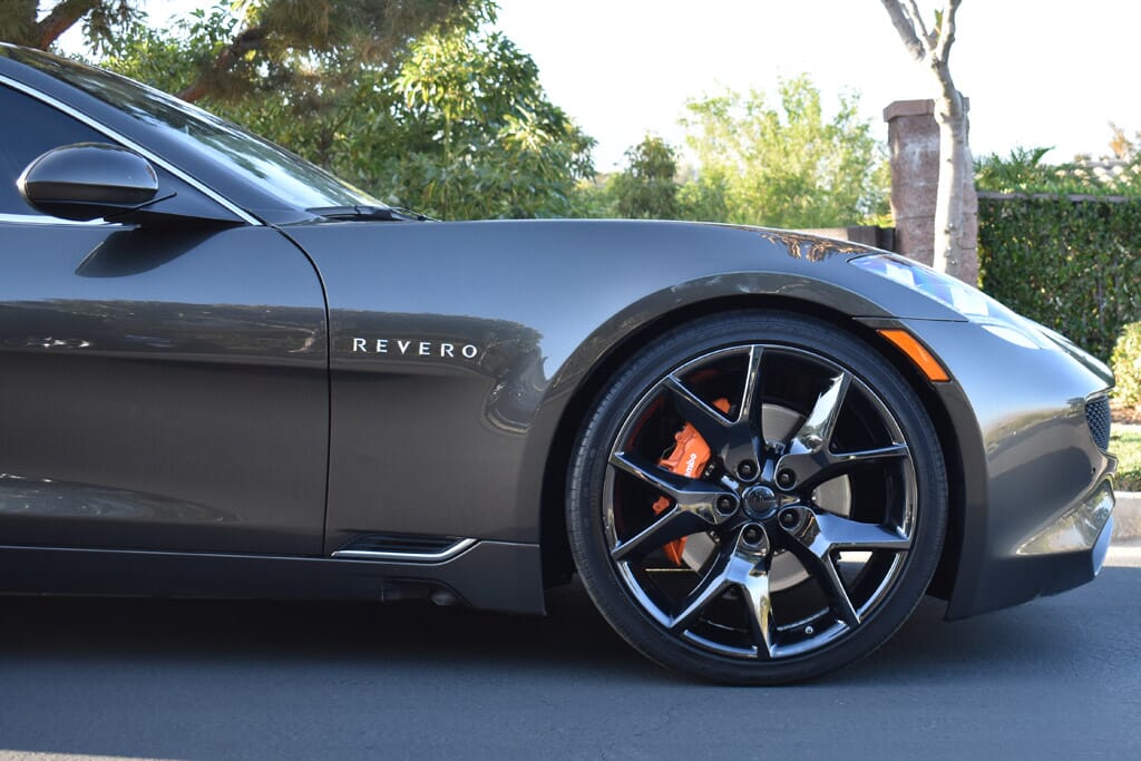 2018 Karma Revero Luxury for sale
